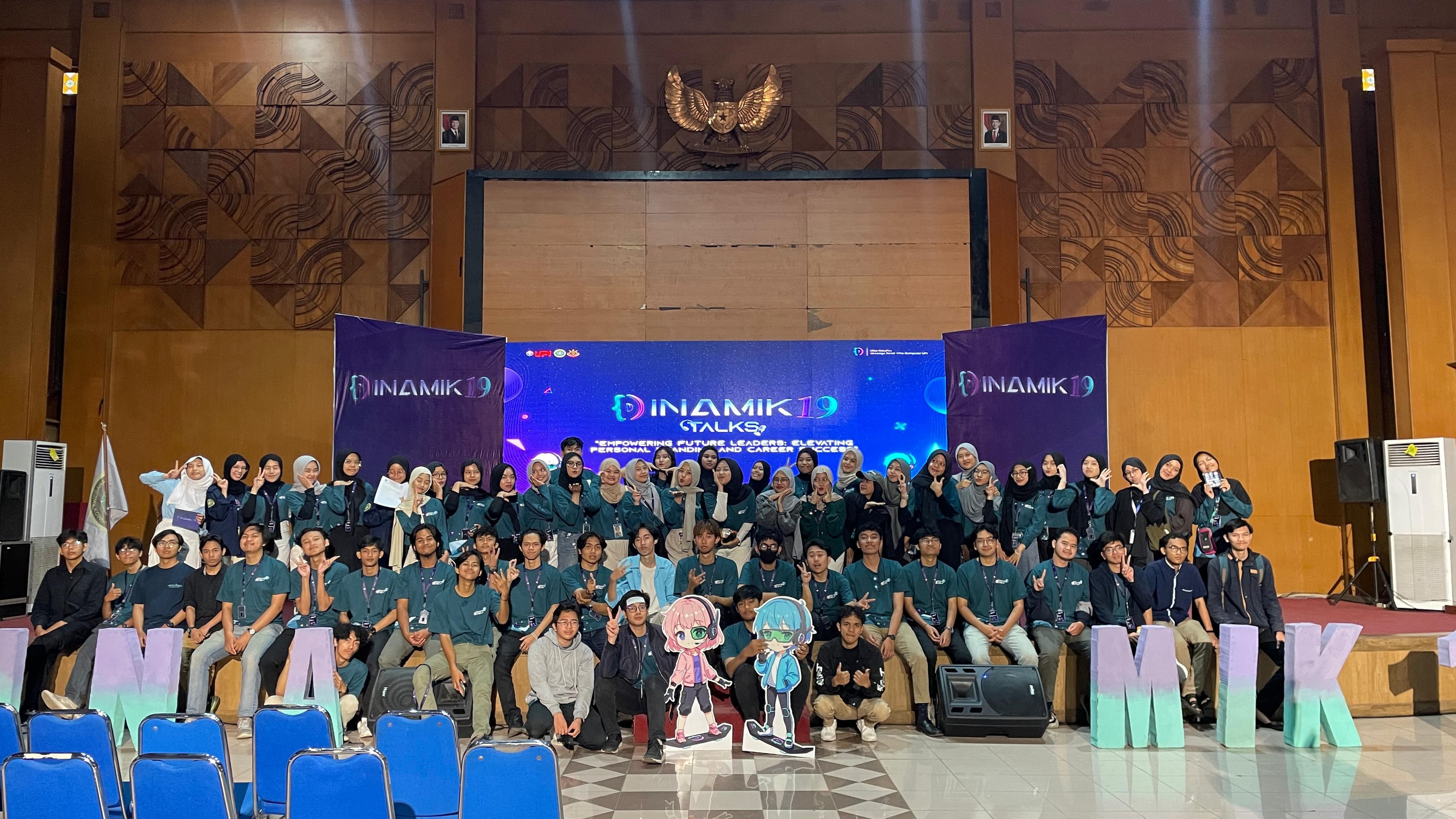 DINAMIK 19